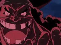 海贼王中有哪些让你觉得不能接受的设定？是不是和我想的差不多！