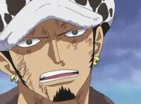 海贼王中有哪些让你觉得不能接受的设定？是不是和我想的差不多！