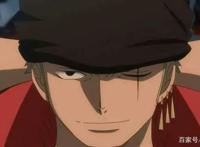 海贼王：五位最强戴头巾的男人，最强的人连路飞都要让他三分