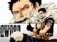 浅谈《海贼王》三大类恶魔果实能力者的发展方向