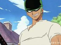 海贼王中5个有趣的梗，竟然火出圈外，大家都知道！