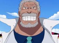 海贼王：想杀路飞，看过他们的背景不？