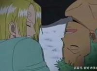 海贼王5对奇葩夫妻，白胡子妻子巴掌大小，最后一位与动物生子！