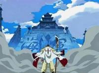 《海贼王》中那些拥有“最强男人”称号的人，东海霸主还记得吗？