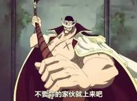海贼王：你只记得他们的外号，还好意思说看过海贼王！