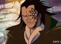 盘点《海贼王》人物角色中的十大世界之最