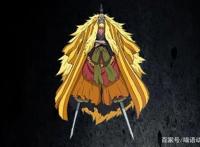 海贼王：被尾田强行“画死”“画败”的强者，白胡子是真的憋屈！