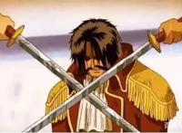 这三个人的死，改变了整个《海贼王》的世界格局