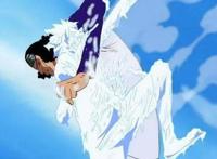 《海贼王》被冰冻过的几个人物，实力恐怖如斯，丝毫没被冻坏脑子