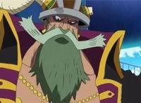 《海贼王》被冰冻过的几个人物，实力恐怖如斯，丝毫没被冻坏脑子