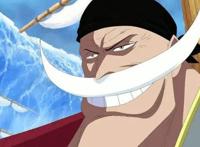 《海贼王》被冰冻过的几个人物，实力恐怖如斯，丝毫没被冻坏脑子