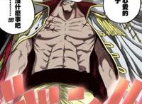 海贼王防御力最强几人，有谁不服