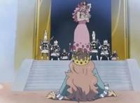 海贼王：五个角色年轻时的样子，大妈曾经倾国倾城，感叹时光流逝