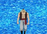 海贼王人物介绍白胡子篇