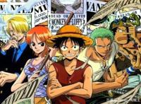 海贼王：你不知道的年龄秘密，白胡子72岁，他深藏不露