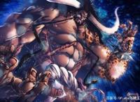 海贼王：你不知道的年龄秘密，白胡子72岁，他深藏不露