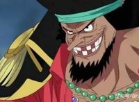 海贼王：你不知道的年龄秘密，白胡子72岁，他深藏不露