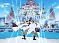 海贼王：最强超人系恶魔果实，其中一个甚至价值连城