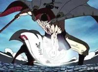 海贼王新旧四皇原型大盘点，大妈相似度99%，黑胡子确有其人