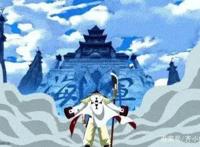 《海贼王人物传》：爱德华·纽盖特