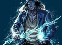 海贼王目前综合实力前10排行榜——你眼中的强者并不一定真的强