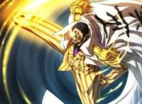 海贼王目前综合实力前10排行榜——你眼中的强者并不一定真的强