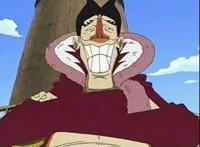 海贼王10大长相丑到爆的角色，“路飞”排第5！第1人人喊打！