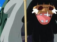 海贼王10大长相丑到爆的角色，“路飞”排第5！第1人人喊打！