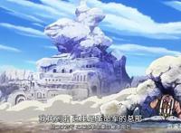《海贼王》新世界格局将改变：四皇招兵买马，海军要搞个大新闻
