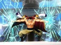 海贼王：黑胡子蒂奇差点被这两个男人所杀，为求自保连忙跪地求饶