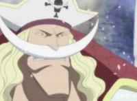 海贼王：以胡子为绰号的6位海贼，两位是巨人族，一位忘恩负义