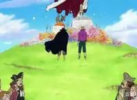 海贼王四皇中，唯一拥有特殊技能护体的人居然是他？