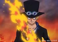 海贼王：不吃恶魔果实，也能让你秒败的5大角色，谁实力更强？