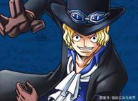 海贼王：不吃恶魔果实，也能让你秒败的5大角色，谁实力更强？