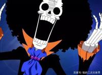 海贼王：不吃恶魔果实，也能让你秒败的5大角色，谁实力更强？