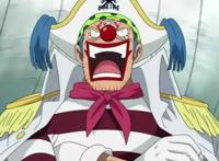 海贼王：不吃恶魔果实，也能让你秒败的5大角色，谁实力更强？