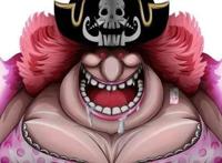 海贼王：抛开主角不算，你觉得新旧四皇谁最具有霸主气质？