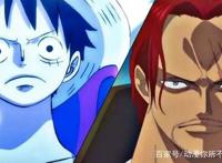 海贼王：最接近大秘宝的8个人物，有时只是运气不好，非天选之子