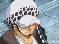 海贼王：最接近大秘宝的8个人物，有时只是运气不好，非天选之子