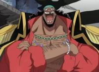 盘点《海贼王》中最厉害的十个胖子