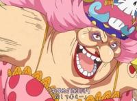 盘点《海贼王》中最厉害的十个胖子