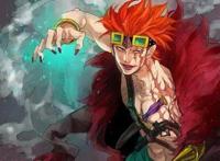 《海贼王》中这五大角色的梦想都是成为海贼王？你只知道路飞？