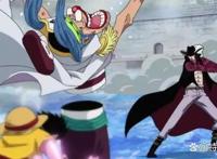 《海贼王》里经常提到的“一王四皇七武海”都是谁？