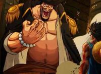 浅谈《海贼王》草帽路飞的五大命运宿敌