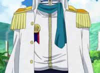 浅谈《海贼王》草帽路飞的五大命运宿敌