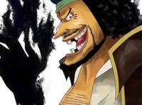 海贼王：他是尾田笔下恶人榜榜首，枭雄还是奸雄，最后能否称王？