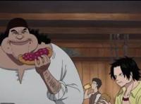 海贼王：他是尾田笔下恶人榜榜首，枭雄还是奸雄，最后能否称王？