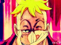 海贼王外传，黑胡子蒂奇曾计划提前灭掉马尔科与乔兹，最后却舍弃