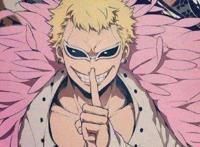 海贼王人物志：“纯黑”的马歇尔D蒂奇，人的梦想是不会结束的