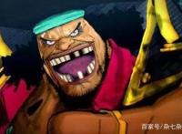 海贼王：黑胡子马歇尔·D·蒂奇在成为四皇前都做了些什么？